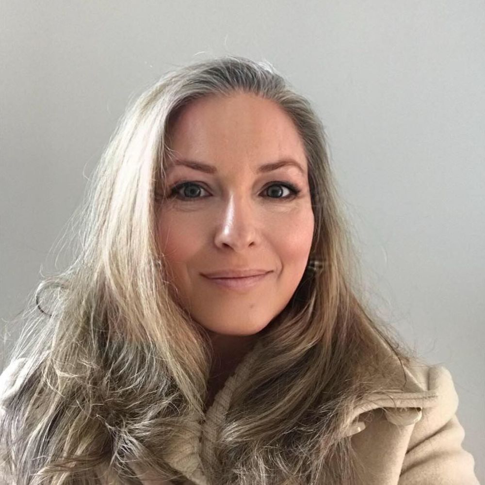 Meet your Posher, Anastasia